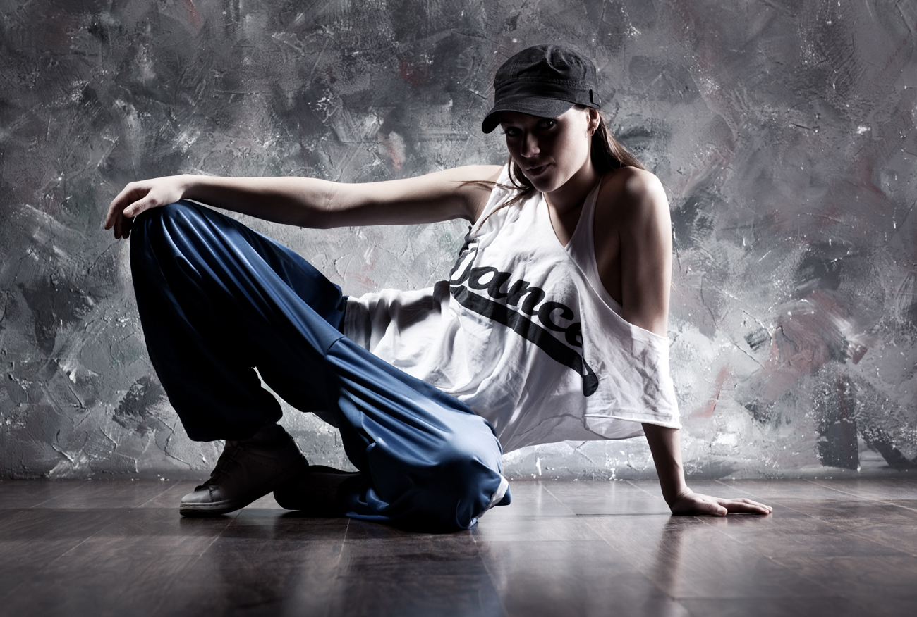Hip Hop Taniec – Soliści ,Duety, Mini Formacje, Formacje