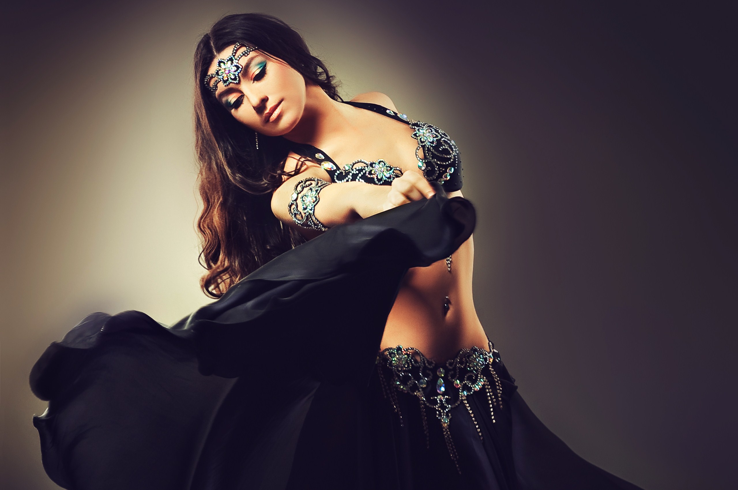 Taniec Brzucha – Belly dance