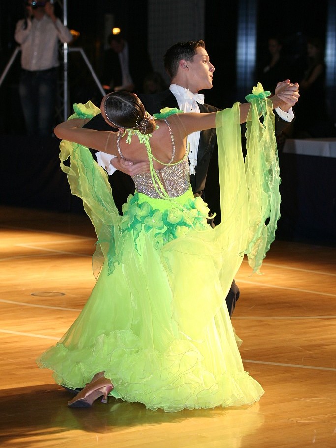 Znów szkolimy się u najlepszych! – World Dance Council zoominar series