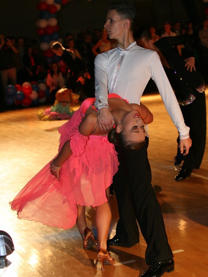 Mistrzostwa Świata w 10 tańcach – pierwszy raz w Polsce – Freedom Dance Cup Radom