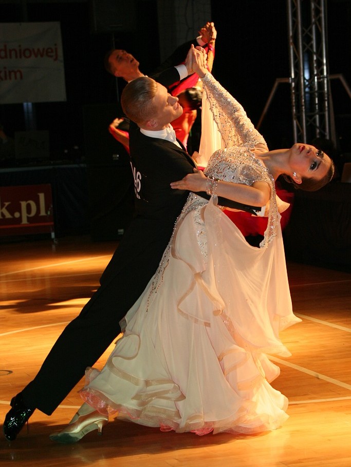 XII Silesian Dance Cup 2021 – 11 kwietnia 2021 – Sędzia główny Dariusz Kurzeja