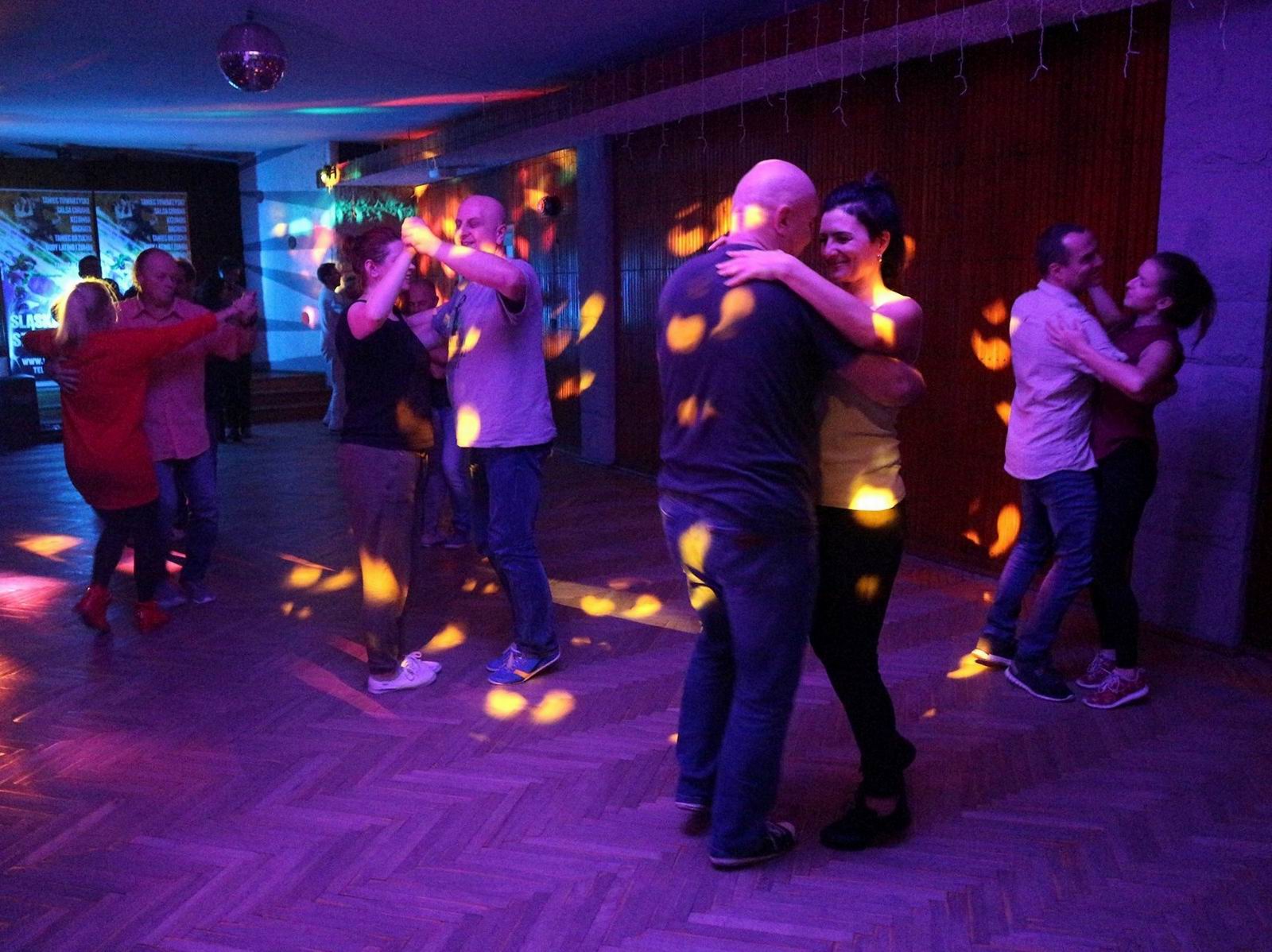 Salsa, Bachata, Kizomba w Beskidach – luty 2018 – roztańczony kubański weekend!