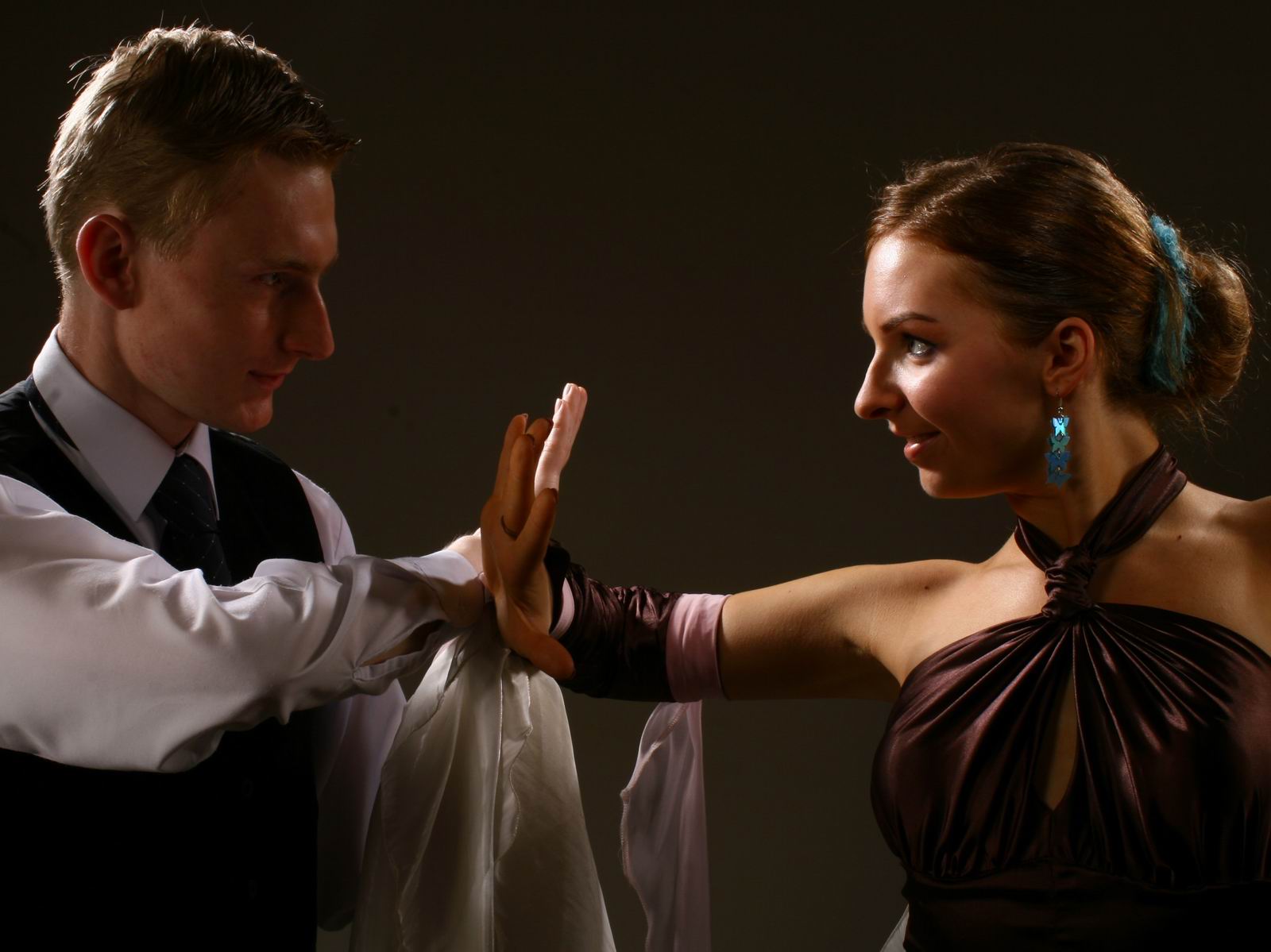 Filip i Sabina