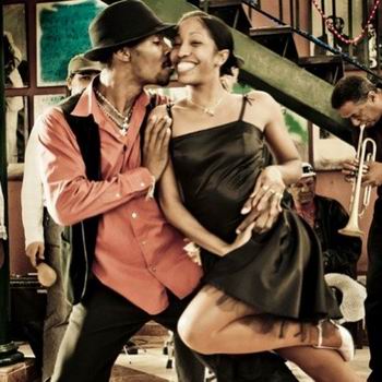 Salsa Cubana Nowy Kurs – styczeń 2026