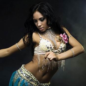 Nowy Taniec Brzucha – Belly Dance – wrzesień 2025