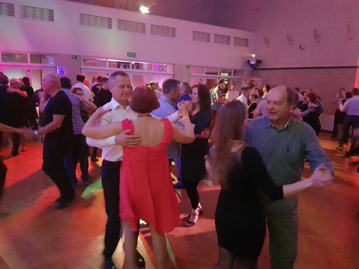 Andrzejki w Bytomiu – 23 listopada 2019 – świetna zabawa na dwóch parkietach
