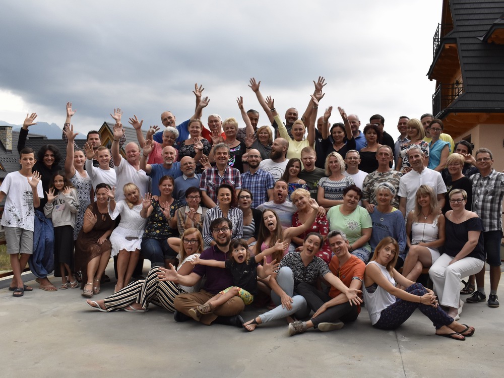 Wczasy z tańcem – Obóz Taneczny dla dorosłych w Tatrach