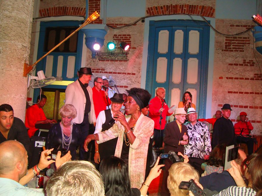 Jedziemy na Pasion de Buena Vista – ekscytujący kubański weekend przed nami!