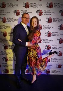 Śląska Szkoła Tańca - Aneta i Darek