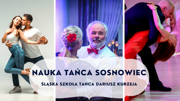 Szkoła Tańca Sosnowiec