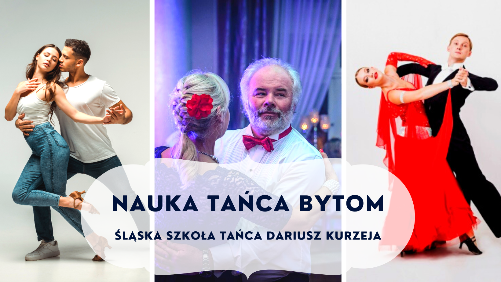 Szkoła Tańca Bytom