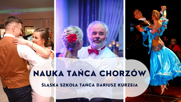 Szkoła Tańca Chorzów
