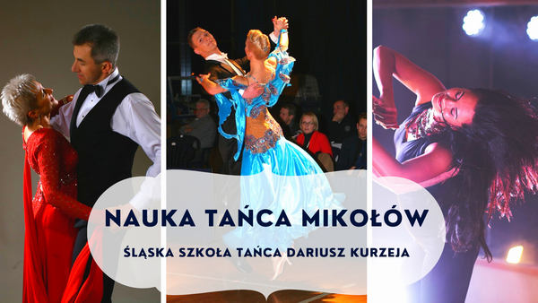 Szkoła Tańca Mikołów