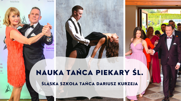 Szkoła Tańca Piekary Śląskie