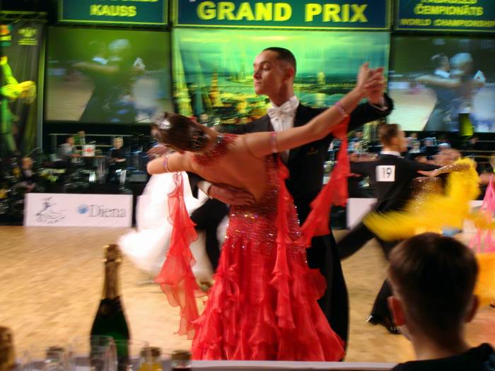 Kongres w Rydze – spotkanie z polskimi sędziami i Czarną Mambą