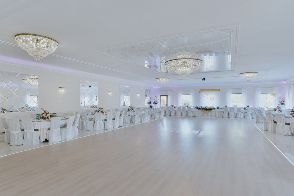 Zapraszamy na 30-lecie Śląskiej Szkoły Tańca – Największy na Śląsku taneczny bal